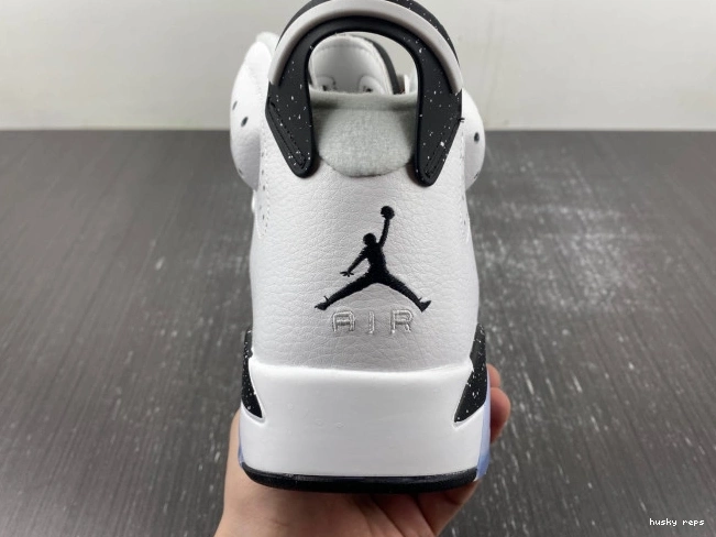 Rep Husky CT8529-112 Air Reverse 6 Jordan Oreo 0726